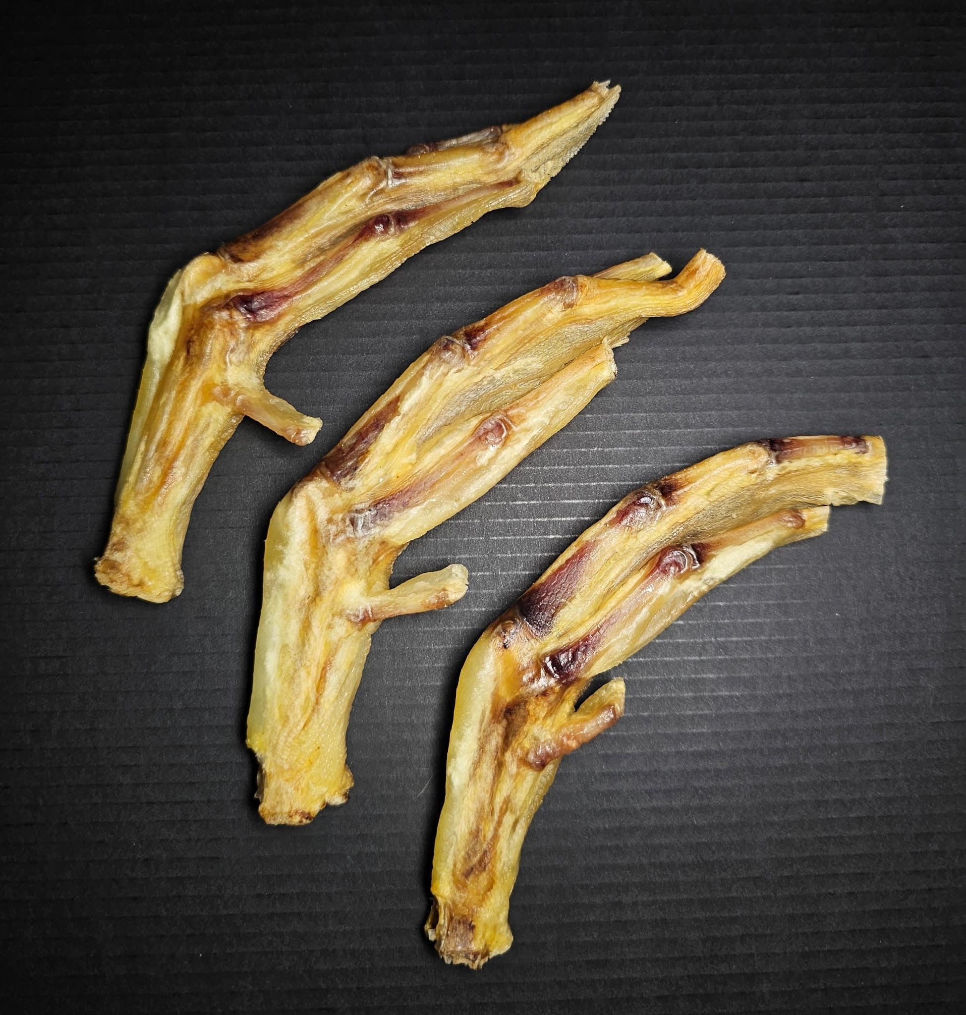 Duck Feet