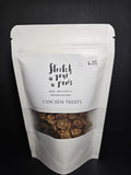 Chicken trainer treats (approx 100g)