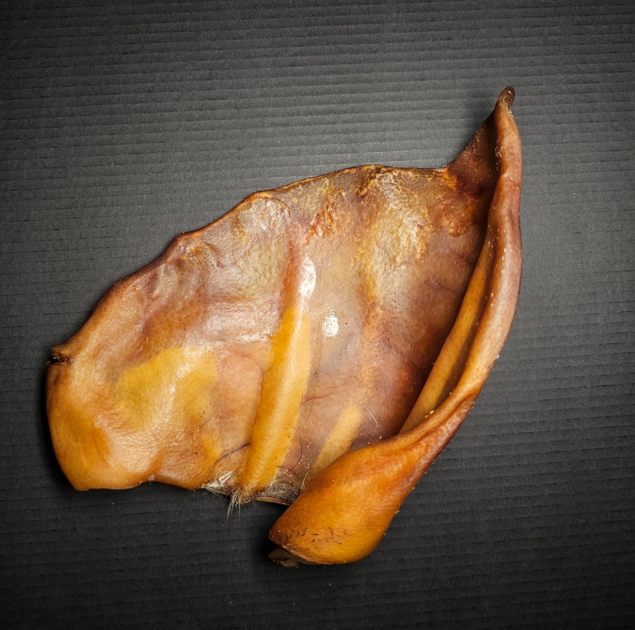 Pigs ears