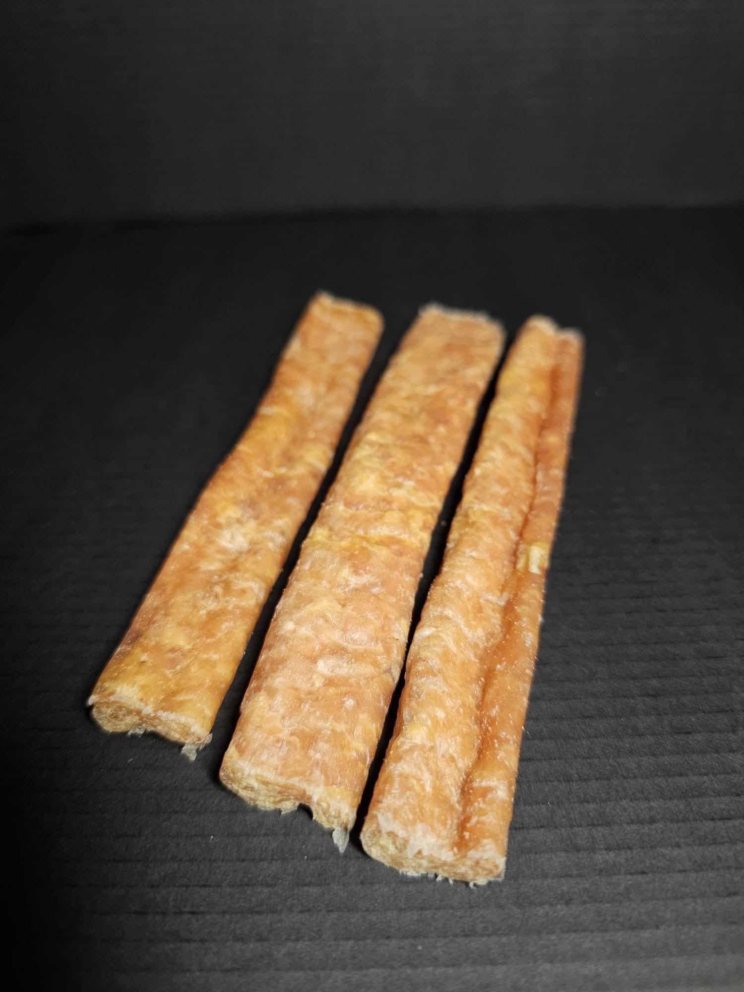 Chicken and rice sticks x 2