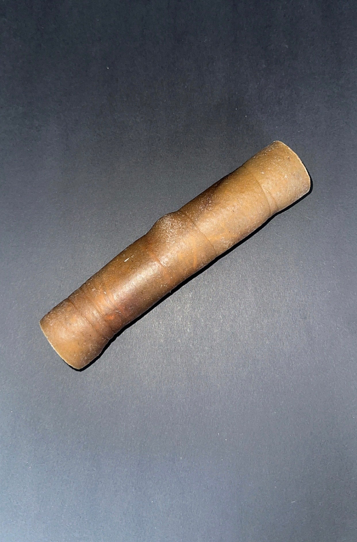 Camel Roll