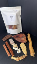 Mixed Bag
