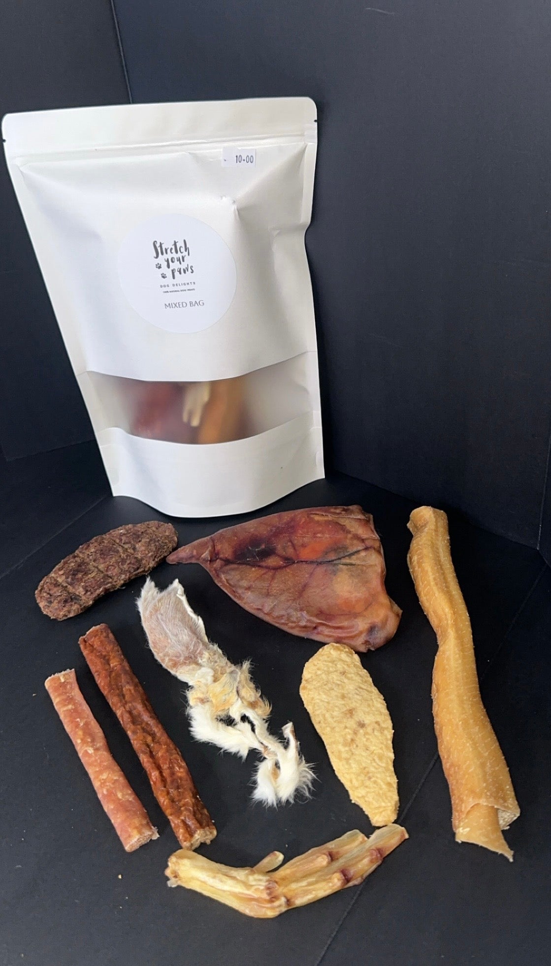 Mixed Bag