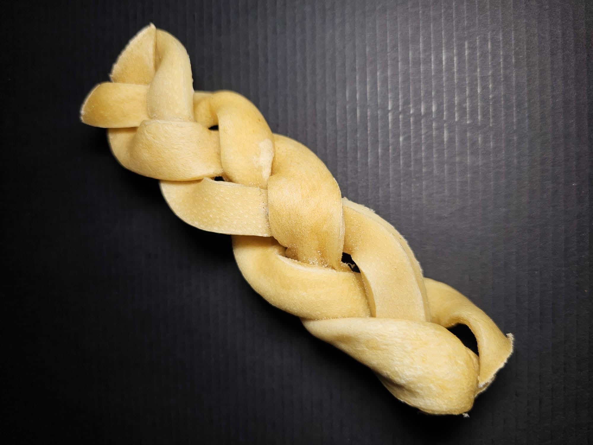 Beef Braid
