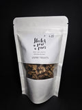 Lamb trainer treats (approx 100g)