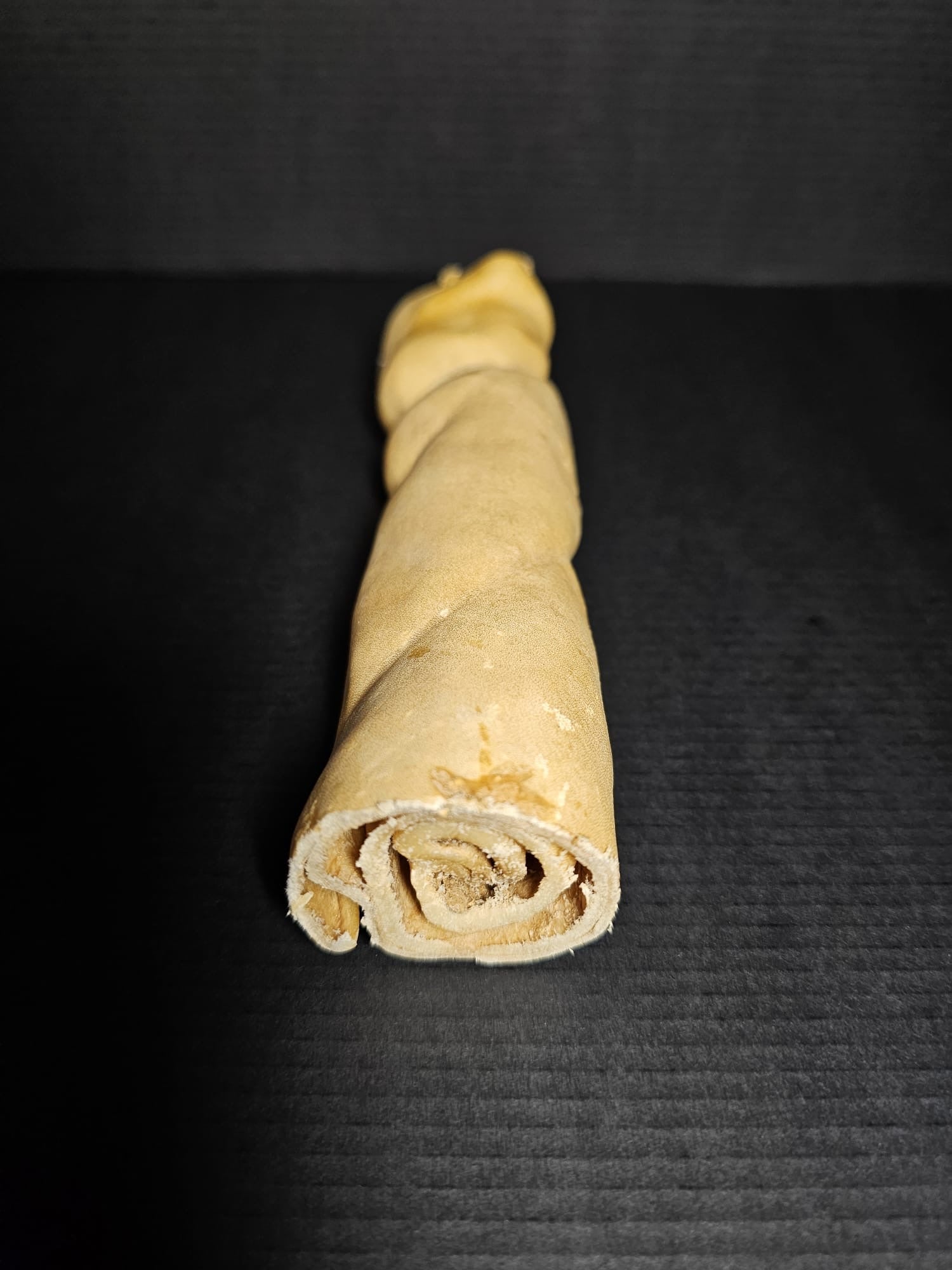 Buffalo Roll