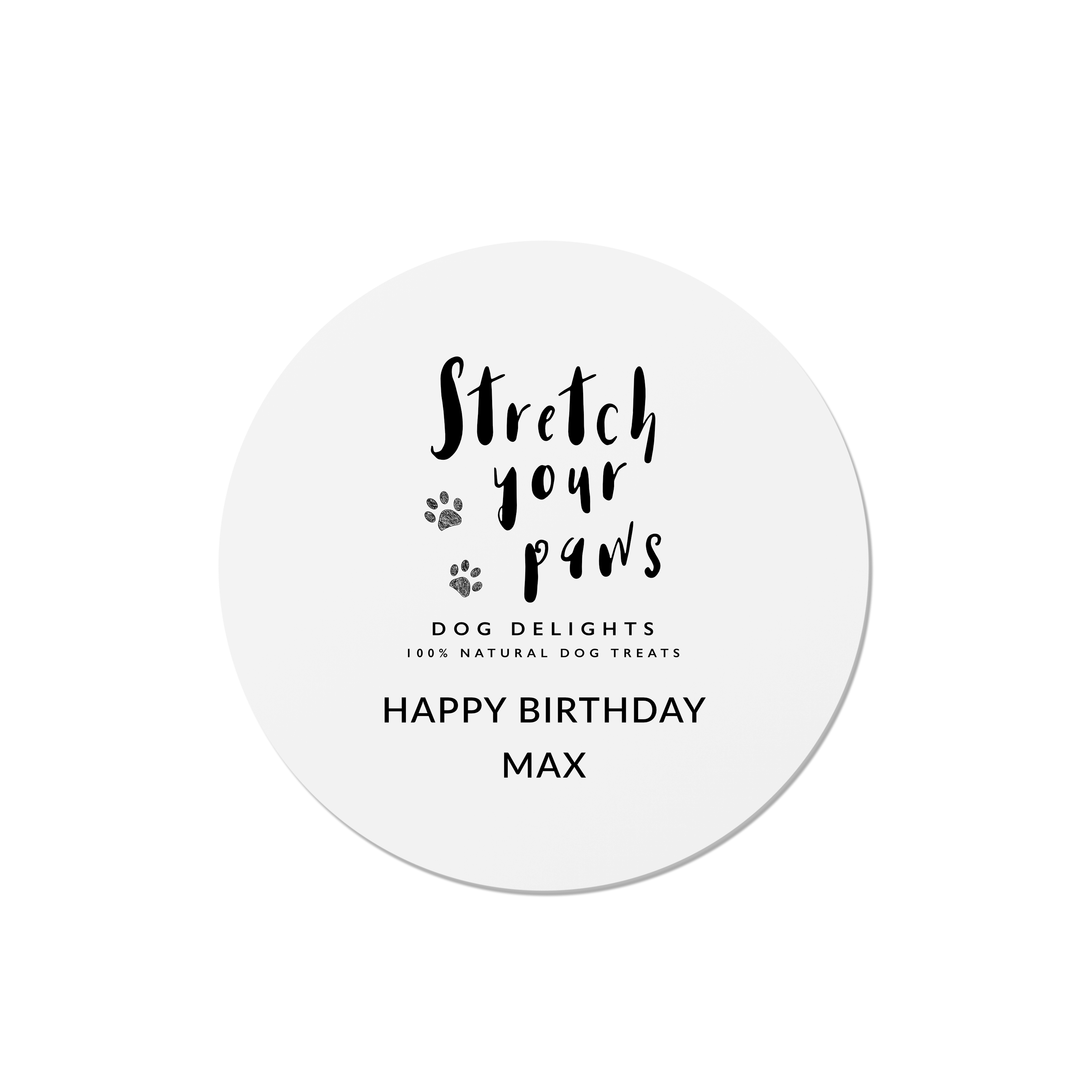 £20 Birthday Box